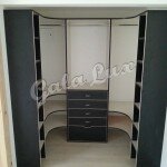 фото изготовленной гардеробной